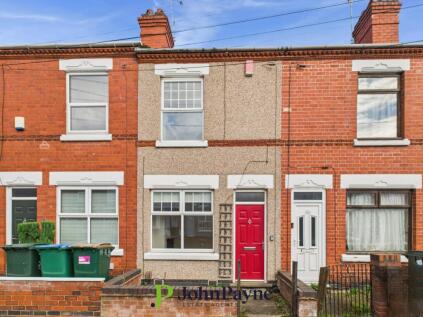 Melbourne Road, Earlsdon, Coventry, CV5
