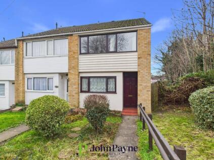 Alderminster Road, Mount Nod, Coventry, CV5