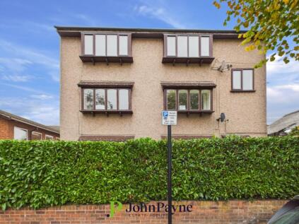 Earlsdon Avenue South, Coventry, West Midlands, CV5