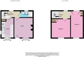 2D Floorplan 
