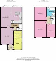 Floorplan 3D