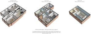 3D Floorplan
