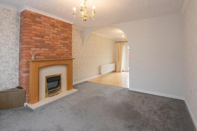 Living Area 1