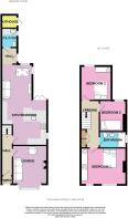2D Floorplan