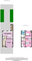 2D Floorplan