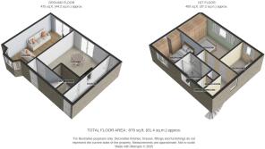 3D Plan