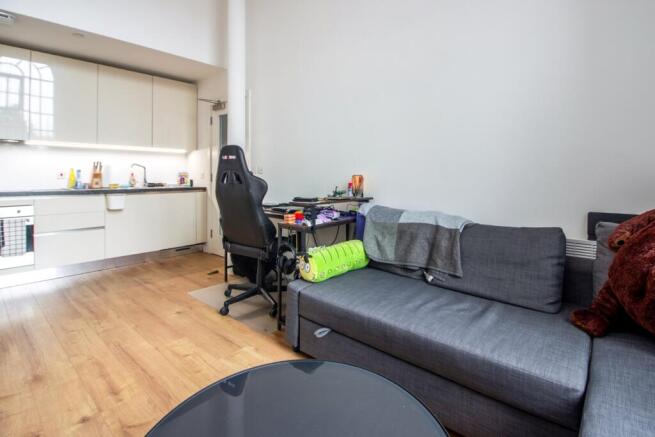 Lounge-Kitchen-Diner