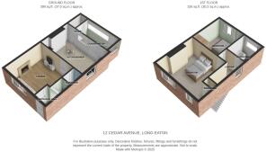 3D Floorplan