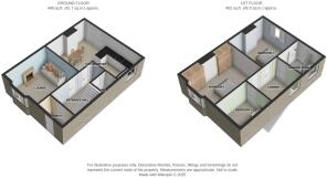 3D Plan