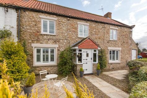 Mill House, Beckside, Catterick Village