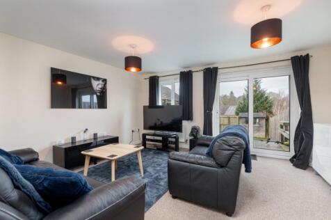 Kingfisher Drive, Catterick Garrison