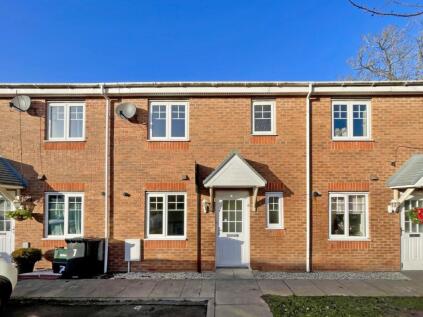 Kingfisher Drive, Catterick Garrison