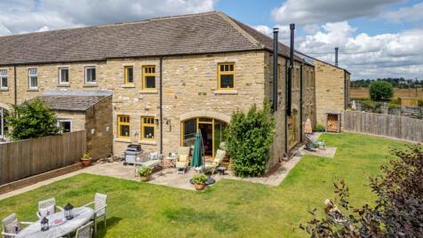 Hallgarth Court, Newsham