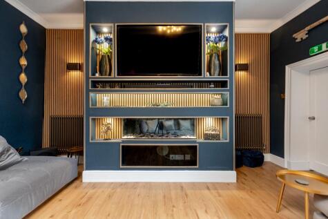 Rosedale House, Pottergate, Richmond