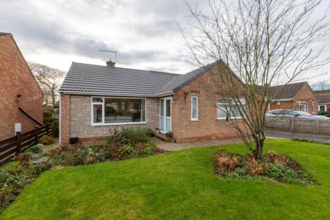 St. Pauls Drive, Brompton on Swale