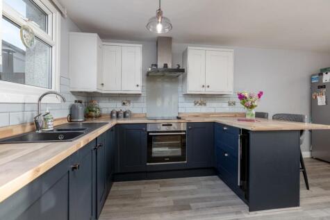 Bedford Close, Catterick Garrison