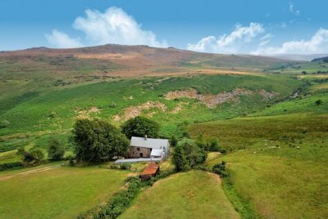 Higher Halstock, Okehampton
