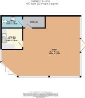 Floor/Site plan 1