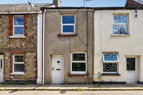 North Street, Okehampton
