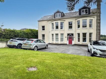  The Leaze,  Tors Road, Okehampton