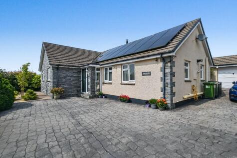 Foxholes, Halwill Junction