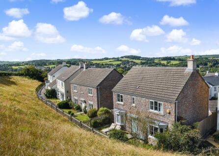 Portugal Way, Okehampton