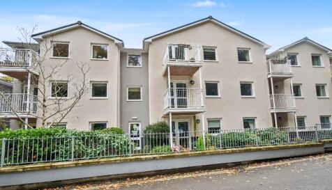 Rivers Edge Court, Okehampton