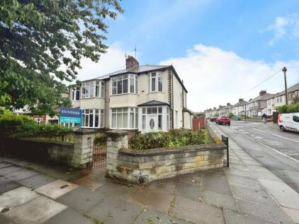 Cooper Avenue North, Liverpool, L18