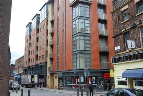 Colquitt Street, City Centre, Liverpool, L1 4DE