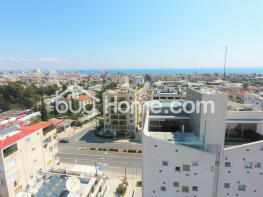 Photo of Larnaca, Faneromeni