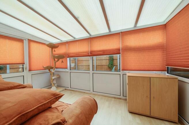 Rossendale Road, Earl Shilton