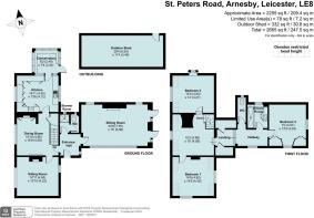 St Peters Drive, Arnesby .jpg