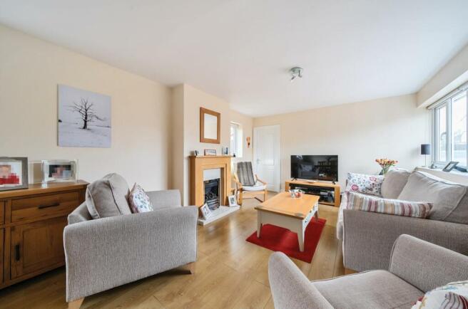Leicester Road, Sharnford