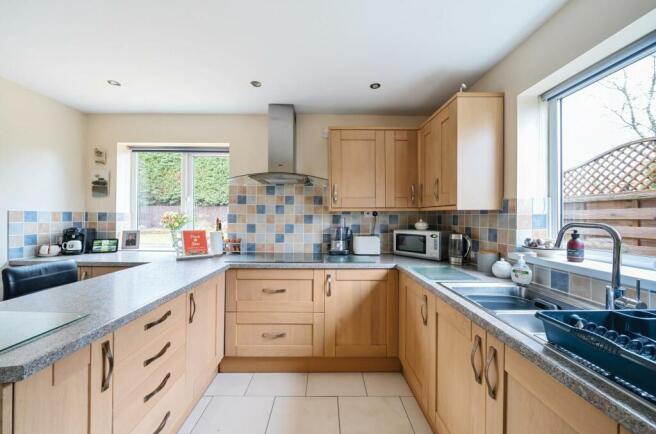 Leicester Road, Sharnford