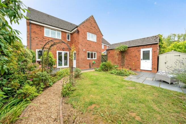 Fairway Meadows, Ullesthorpe