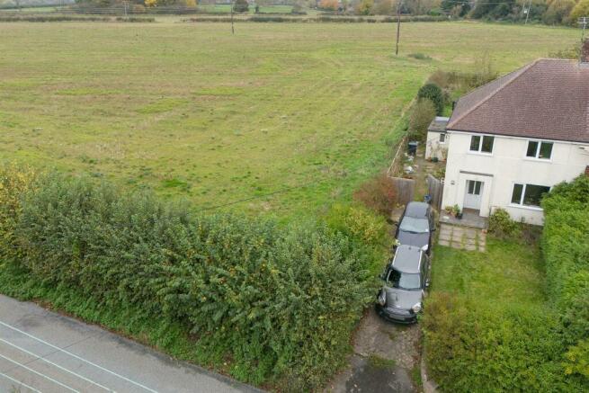 Ashby Road, Peatling Parva