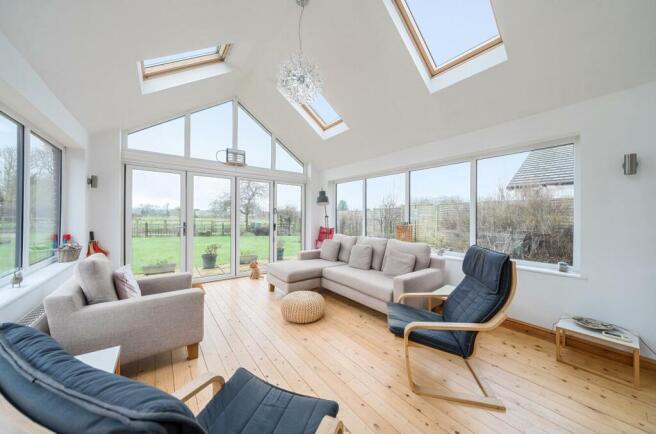 Cheriton, Kimcote