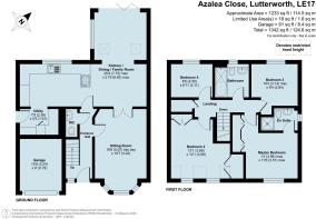 9 Azalea Close, Lutterworth