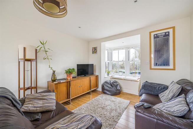 11 Leire Lane, Ashby Parva