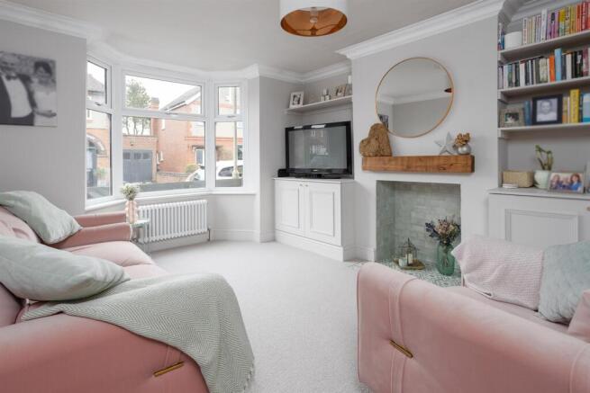 5 New Street. Lutterworth