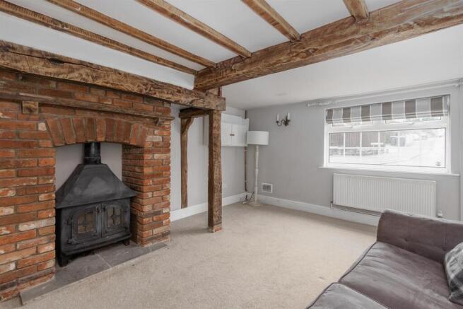 2 North View Cottage