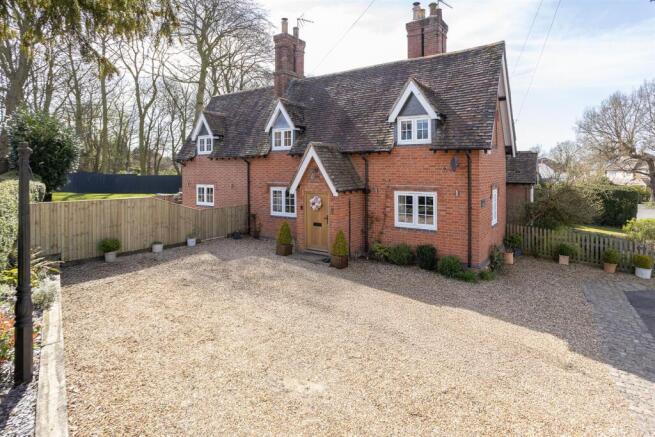 1 Rectory Cottage