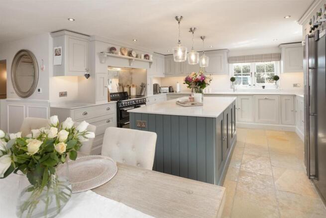 1 Rectory Cottage