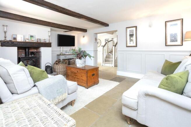 1 Rectory Cottage