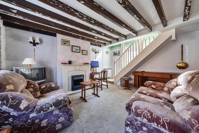 Jasmine Cottage