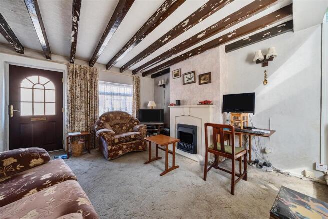 Jasmine Cottage