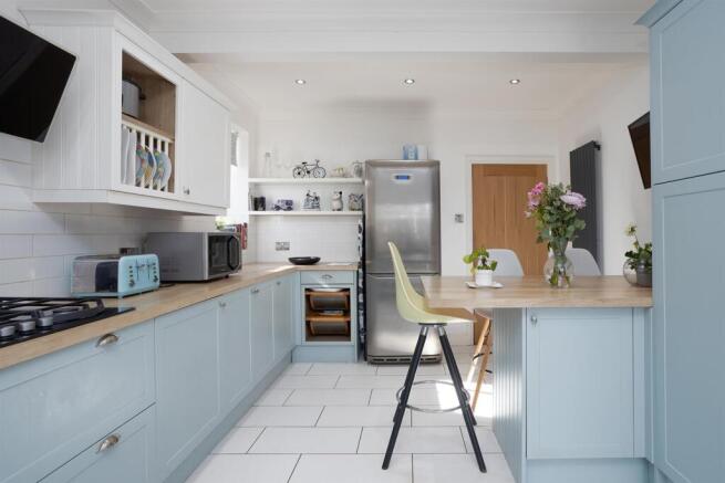 10 Chapel Lane