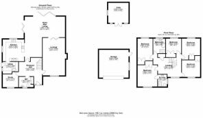 The Pines Floorplan