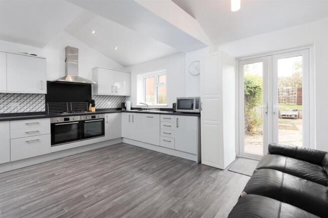 Langdale, Lutterworth