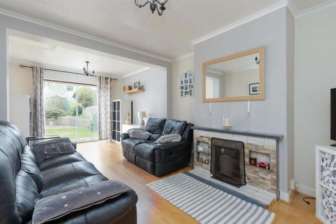 Langdale, Lutterworth